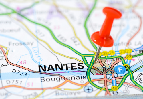 Rejoignez la Ville de Nantes : 1 000 recrutements pour faire vivre la proximité