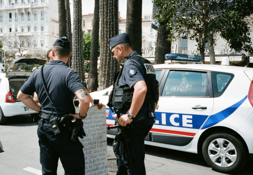 Recrutement : la Police Nationale ouvre des postes de policiers adjoints en Indre-et-Loire
