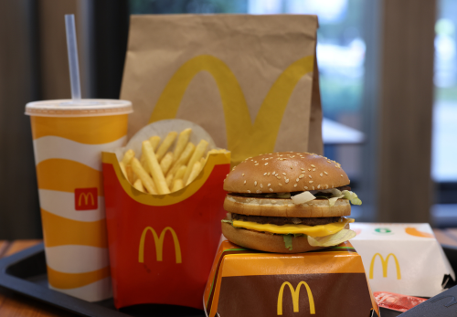 Emploi à saisir dans le Morbihan : McDonald’s ouvre à Guer et recrute dès maintenant !