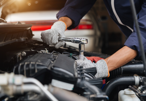 Norauto recrute 1 000 personnes partout en France… et plus de 100 dans notre région !