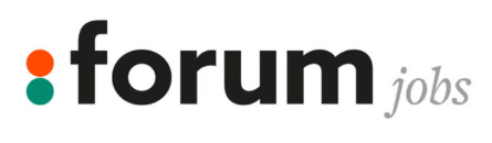 Forum Jobs Tournai