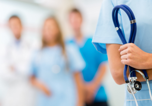 Rejoignez l’AP-HP : 10 000 recrutements chaque année
