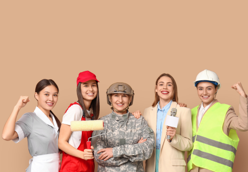 La commune de Bégard recrute : de nombreuses opportunités d’emploi cet été