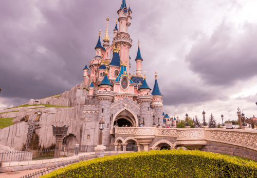 Les Journées de Recrutement font leur grand retour à Disneyland Paris !
