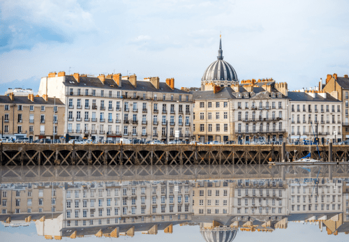 Recrutement : La Ville de Nantes et Nantes Métropole vous ouvrent leurs portes