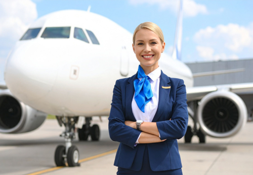 Emirates organise des journées de recrutement de personnel de cabine en septembre