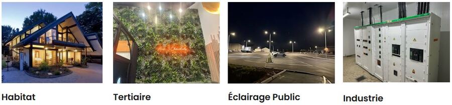 Présentation de FLASH ENERGIES