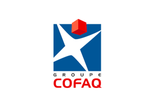 TÉMOIGNAGE EXPOSANT : FRÉDÉRIC IZSO - DIRECTEUR RECRUTEMENT ET DÉVELOPPEMENT RH - GROUPE COFAQ