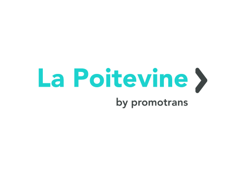 TÉMOIGNAGE EXPOSANT : SANDRA BERTON - DIRECTRICE - LA POITEVINE