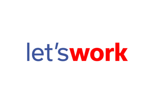 Campagne innovante : LET’S WORK VIENT VERS VOUS