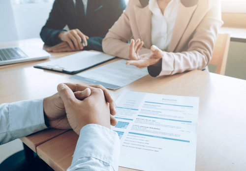 Recrutement : deux rendez-vous à Lorient pour réfléchir et agir