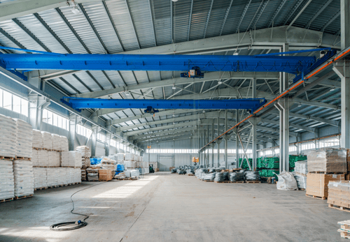 Amazon s’installe à Beauvais et crée 1 000 emplois à Novaparc