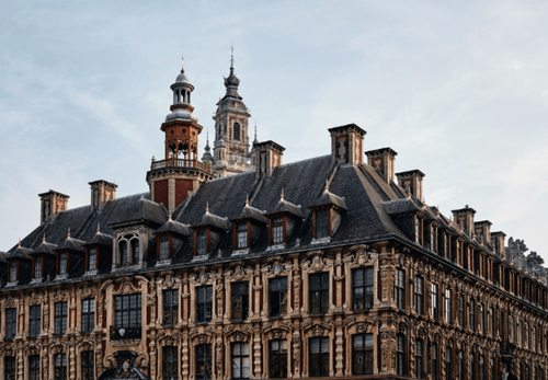 La Ville de Lille recrute : près de trente postes à pourvoir en novembre 2025