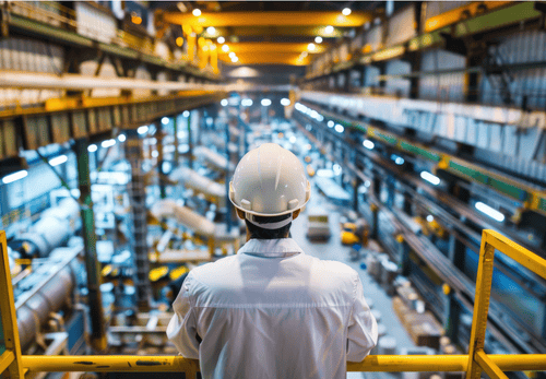 Saint-Nazaire : plus de 100 postes proposés lors d’un job-dating dédié à l’industrie