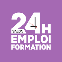 24 Heures pour l’Emploi et la Formation - AMIENS 2026