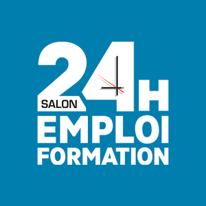 24 Heures pour l’Emploi et la Formation - CHERBOURG 2026