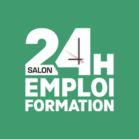 24 Heures pour l’Emploi et la Formation - ROUEN 2026