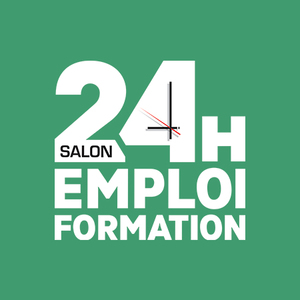 24 Heures pour l’Emploi et la Formation - ROUEN 2026