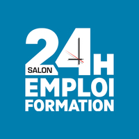 24 Heures pour l’Emploi et la Formation - VALENCIENNES 2026