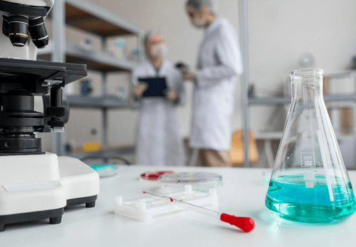 Sanofi renforce sa production d’anticorps monoclonaux en Normandie