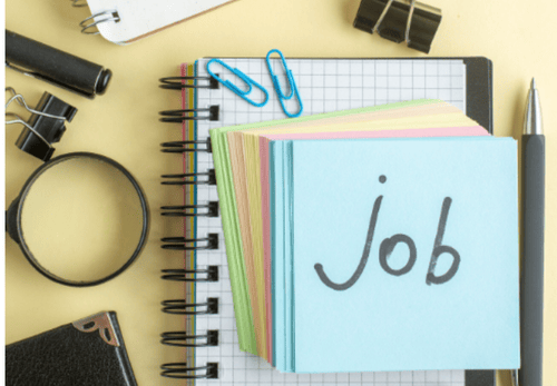 Emploi : les offres à saisir cette semaine à Brest, Landerneau et leurs environs