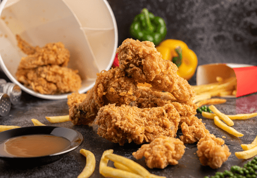 Flers : KFC recrute pour son futur restaurant, débutants bienvenus