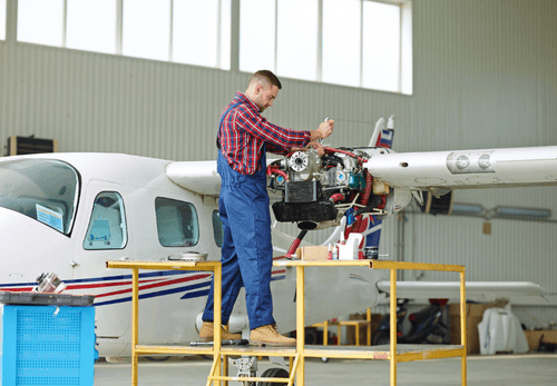 À Avrillé, Parker Meggitt investit dans une nouvelle usine et anticipe des créations d’emplois