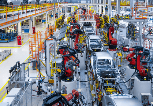 Stellantis : 1 400 recrutements prévus en France en 2026