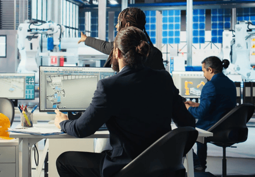 Astek prévoit 1 800 recrutements en 2026 pour accompagner sa croissance