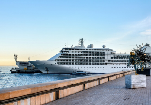 Brittany Ferries recrute 660 personnes en Normandie