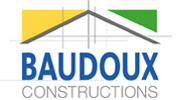 BAUDOUX CONSTRUCTIONS