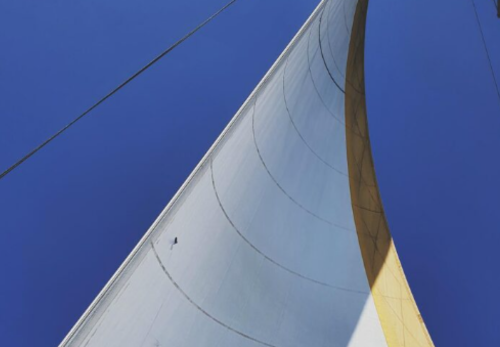 SolidSail Mast Factory : une nouvelle ère pour la propulsion vélique industrielle