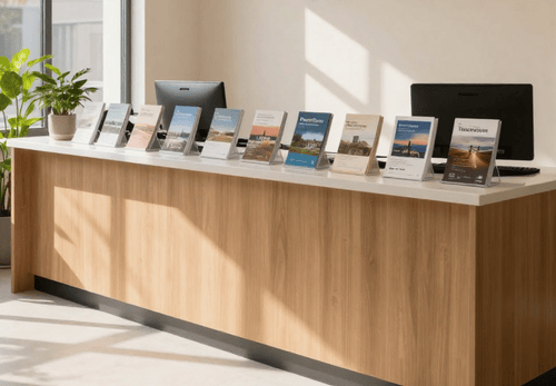 Recrutement : l’office de tourisme de Bayeux Intercom recrute des saisonniers pour 2026