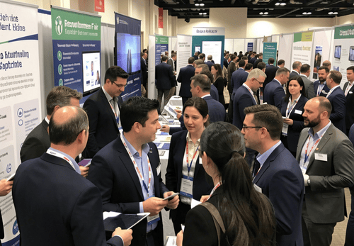 La Semaine de l'emploi revient du 16 au 20 mars à Laval