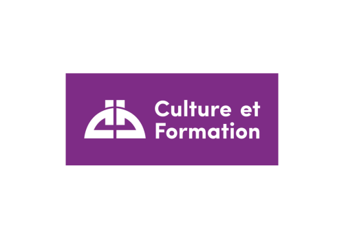 TÉMOIGNAGE EXPOSANT : ERIKA HONIG - CULTURE ET FORMATION - ASSISTANTE MARKETING