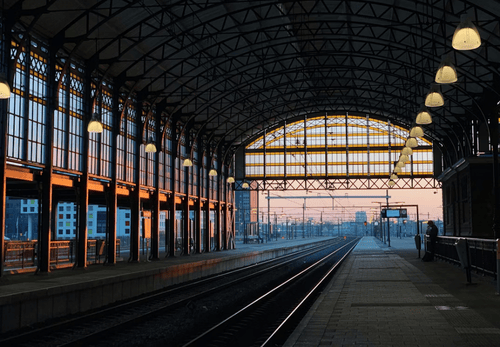 Plus de 1 000 offres proposées lors d’un job dating à la gare de Nantes