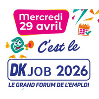 DK JOB 2026