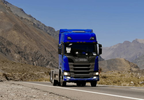 Scania Production recrute une centaine de collaborateurs dans son usine d'Angers