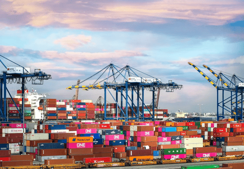 France Travail lance une semaine dédiée au transport et à la logistique dans les Hauts-de-France