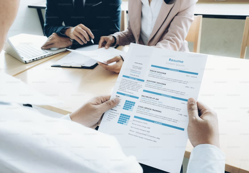 Forum de l’emploi de Compiègne : des centaines d’opportunités à saisir ce jeudi 18 juin