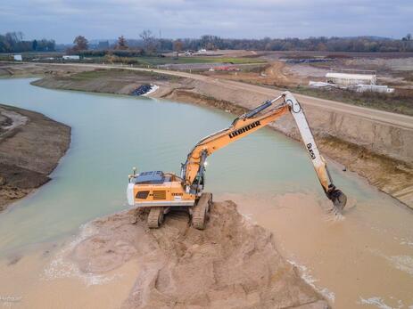 Hauts-de-France : Le chantier du Canal Seine-Nord Europe recrute en masse cet été !