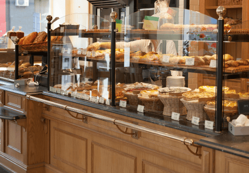 Pays de la Loire : la chaîne de boulangeries Emma accélère son développement