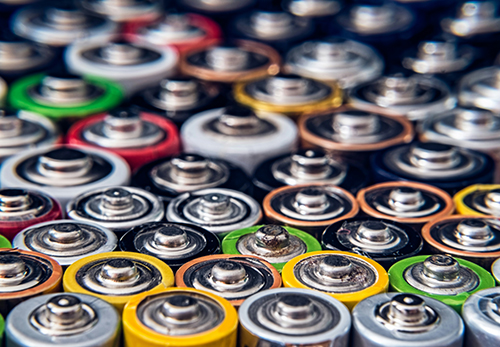 Nouvelle usine de batteries au Mans