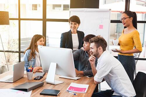 In Extenso Nord de France lance une campagne de recrutement de 70 personnes