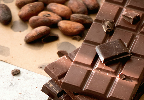 Un investissement massif à Louviers pour le chocolatier Barry Callebaut