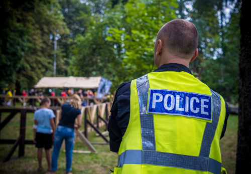 Hauts-de-France : la Police nationale recrute des policiers adjoints dans le Nord et le PDC