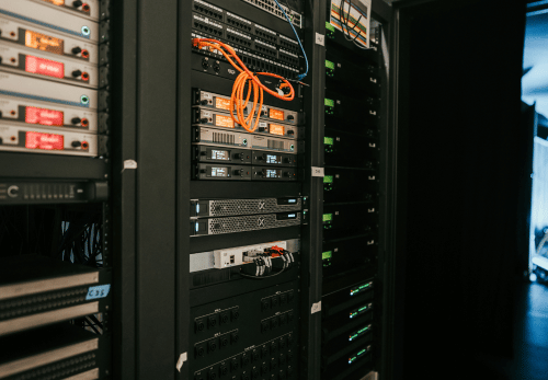 Jusqu’à 350 emplois envisagés avec un projet de data centers à Brebières