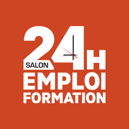 24H POUR L'EMPLOI ET LA FORMATION - POITIERS