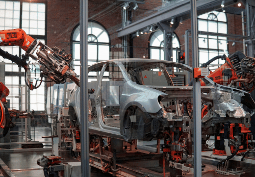 Renault recherche 500 intérimaires pour renforcer son site de Douai