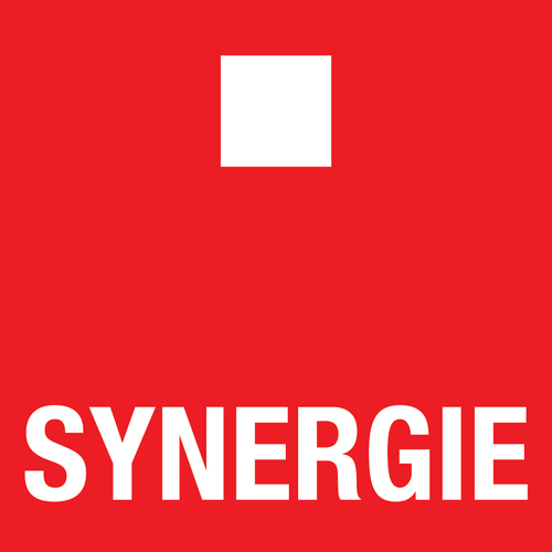 SYNERGIE JOBS BELGIUM